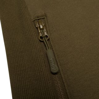 Aqua Classic Hoody - Small