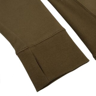 Aqua Classic Hoody - Small