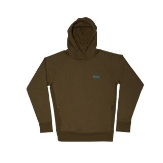 Aqua Classic Hoody - Large