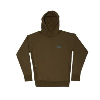 Aqua Classic Hoody - XXL