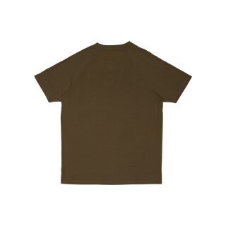 Aqua Classic T Shirt - XXL
