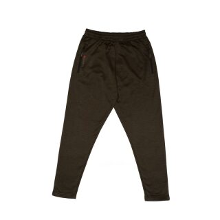 Trakker Marl Fleece Backed Jogger - XXXL