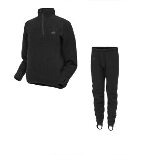 Geoff Anderson - Thermal 3 Set - schwarz 2XL