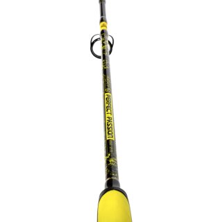 Black Cat - Perfect Passion Boat Spin 2,40m - 50-190g