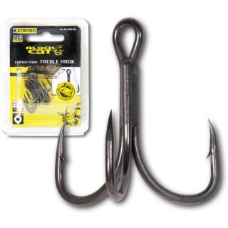 Black Cat - Curved Point Drilling DG 4/0 coating 5...