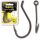 Black Cat - Power Rig Haken DG 7/0 coating 6 Stück