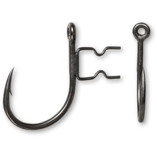 Black Cat - Claw Single Haken DG coating 8/0