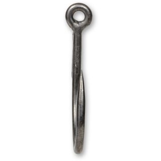 Black Cat - Claw Single Haken DG coating 8/0