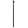 Black Cat - Bankstick 90cm schwarz
