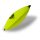 Black Cat - Darter U-Float 20g neon gelb