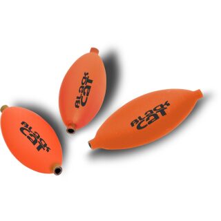 Black Cat - Micro U-Float 3,5g orange