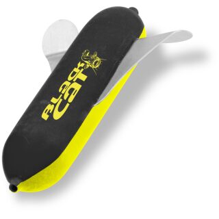 Black Cat - Propeller U-Pose Silent 10g