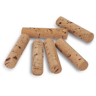 Black Cat - Kork-Sticks