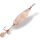 Black Cat - Battle River Spoon kupfer