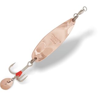 Black Cat - Battle River Spoon kupfer 85g