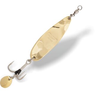 Black Cat - Battle River Spoon gold