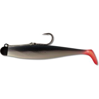 Black Cat - Shad Claw Rig 6/0 100kg 10g