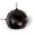 Black Cat - Cat Ball 120g schwarz