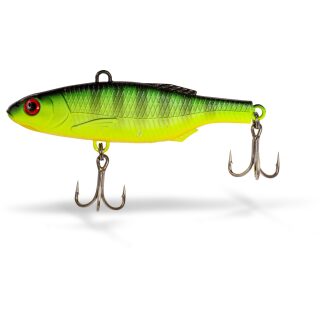 Black Cat - BC Vibe 120g 125mm Fire Tiger