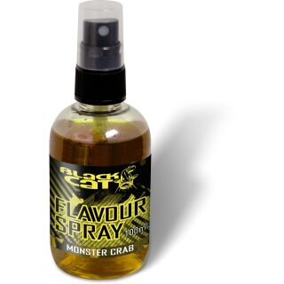 Black Cat - Flavour Spray 100ml Monster Crab