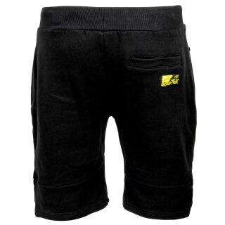 Black Cat - Shorts L - schwarz