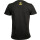 Black Cat - Established Collection T-Shirt S - schwarz