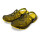 Black Cat - Cat Clogs Size 12 / 46