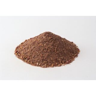 Premium Karpfen braun 5 kg