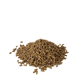 Gammarus Pellets (Bachflohkrebse) 5 kg / 6 mm