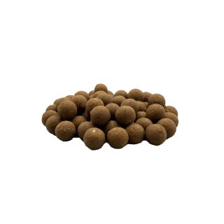 Carpline24 - Premium Leber Boilies - 5 kg 16 mm