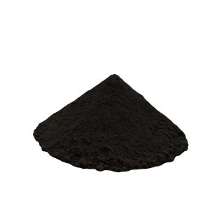 Boiliefarbe NATURAL 100 g Schwarz
