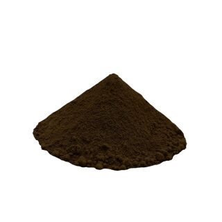 Boiliefarbe NATURAL 100 g Braun