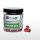 Two Tone Fluo Pop Ups - Schwarz / Rot - 12 mm