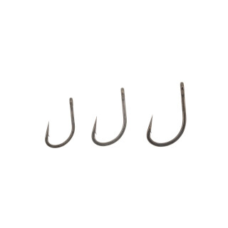 Cygnet Short Shank Hooks Size 10 Barbed