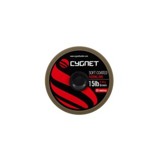 Cygnet Soft Coated Hooklink