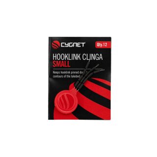 Cygnet Hooklink Clinga - Small