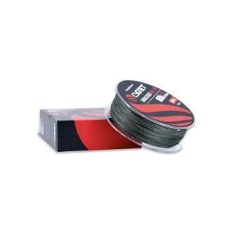 Cygnet Sinking Braided Reel Line 300m