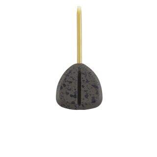 Avid Carp In-line Flat Pear - 3.0oz - 85g