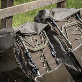 Avid Carp Stormshield Bedchair Bag Standard