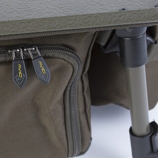 Avid Carp Bivvy Organiser