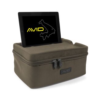 Avid Carp A-spec Tech Pack