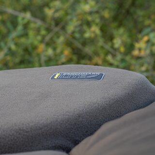 Avid Carp Benchmark Lite Memory Foam Bed