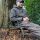 Avid Carp Ascent Arm Chair