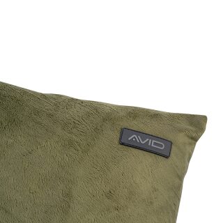Avid Carp Comfort Pillow Standard