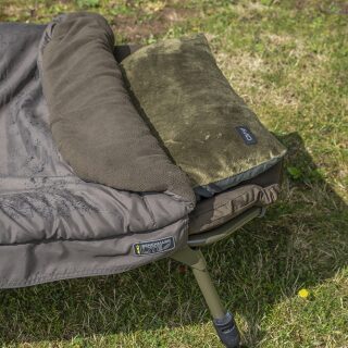 Avid Carp Comfort Pillow Standard