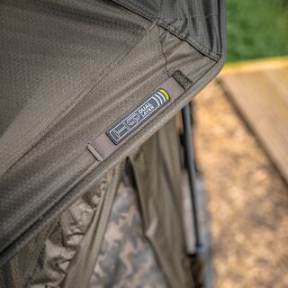 Avid Carp HQ Dual Layer Brolly System