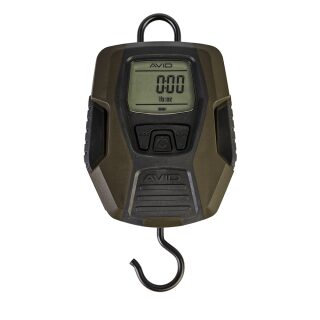 Avid Carp Digital Scales