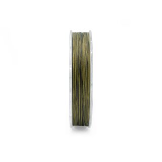 Avid Carp Outline Camo Braided Mainline