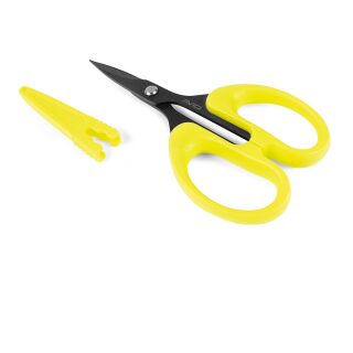 Avid Carp Titanium Braid Scissors