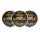 Avid Carp Outline Camo Reel Line - 12lb 300m